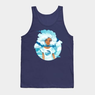 Adrift Tank Top